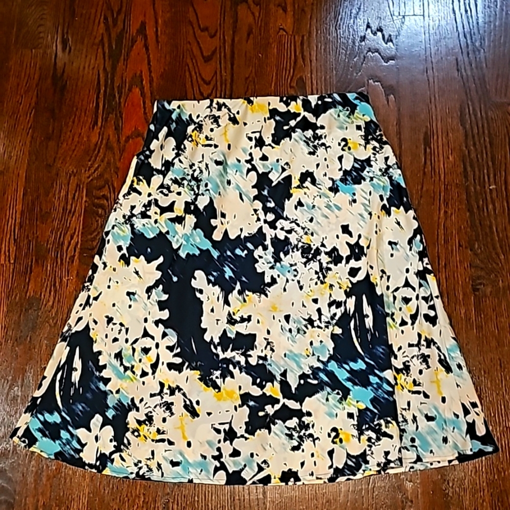 Banana Republic A-line Skirt